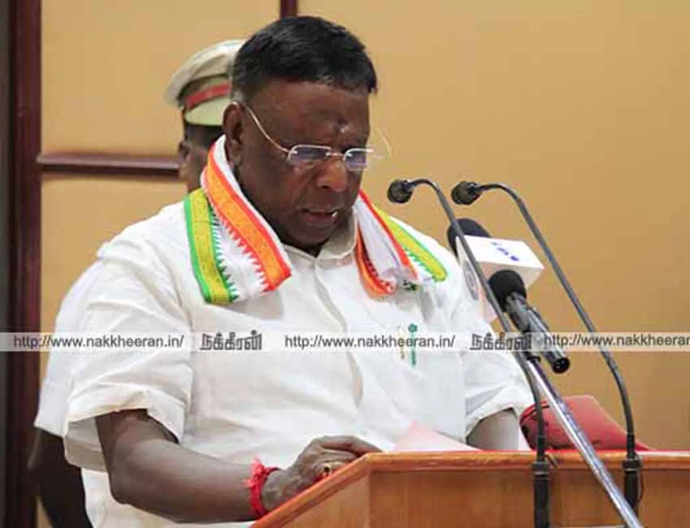 Narayanasamy