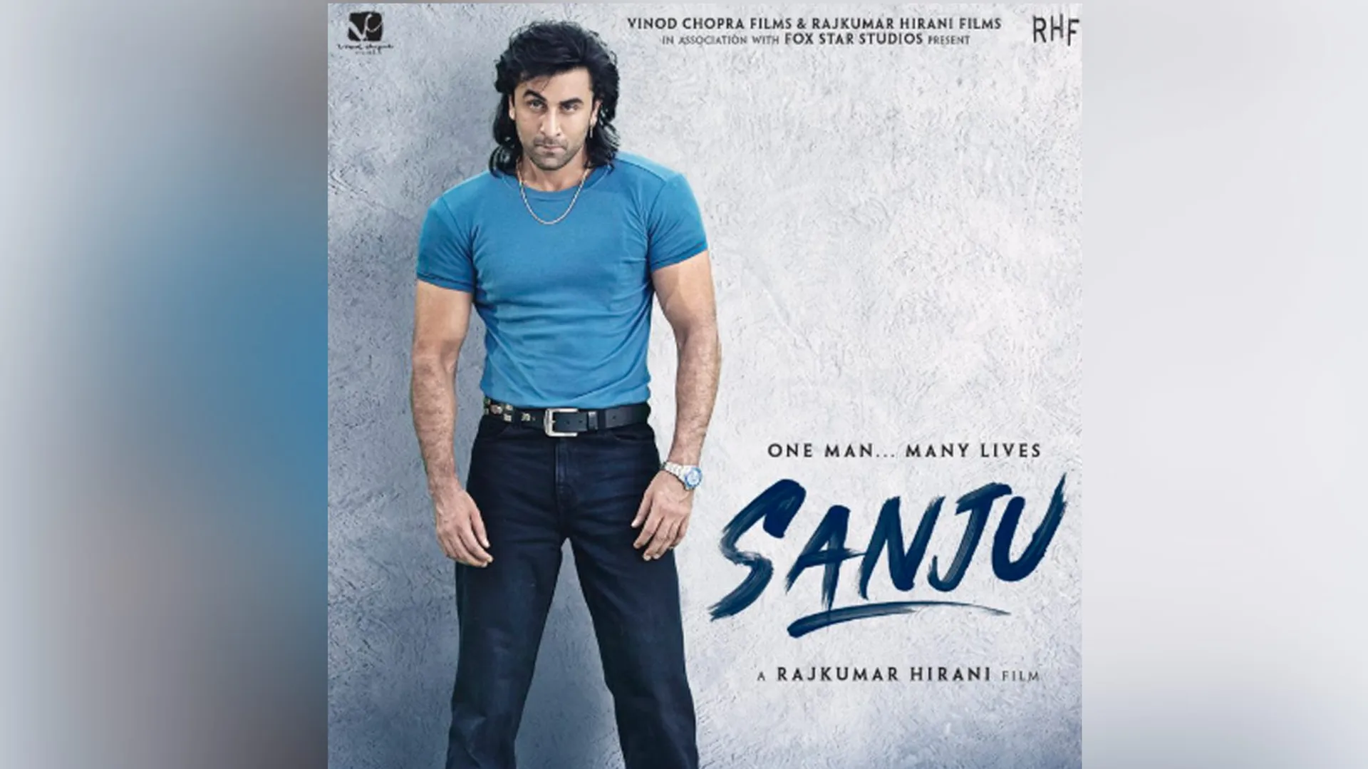 sanju