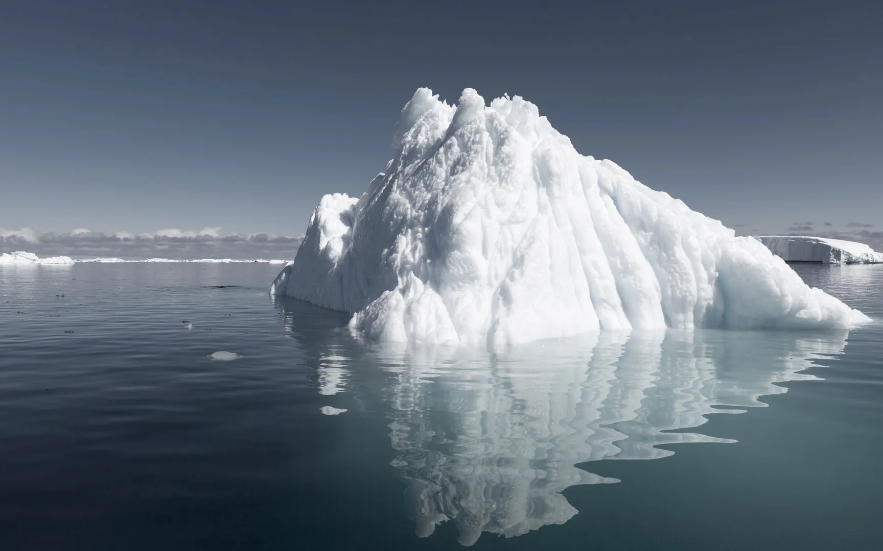 ICEBERG 