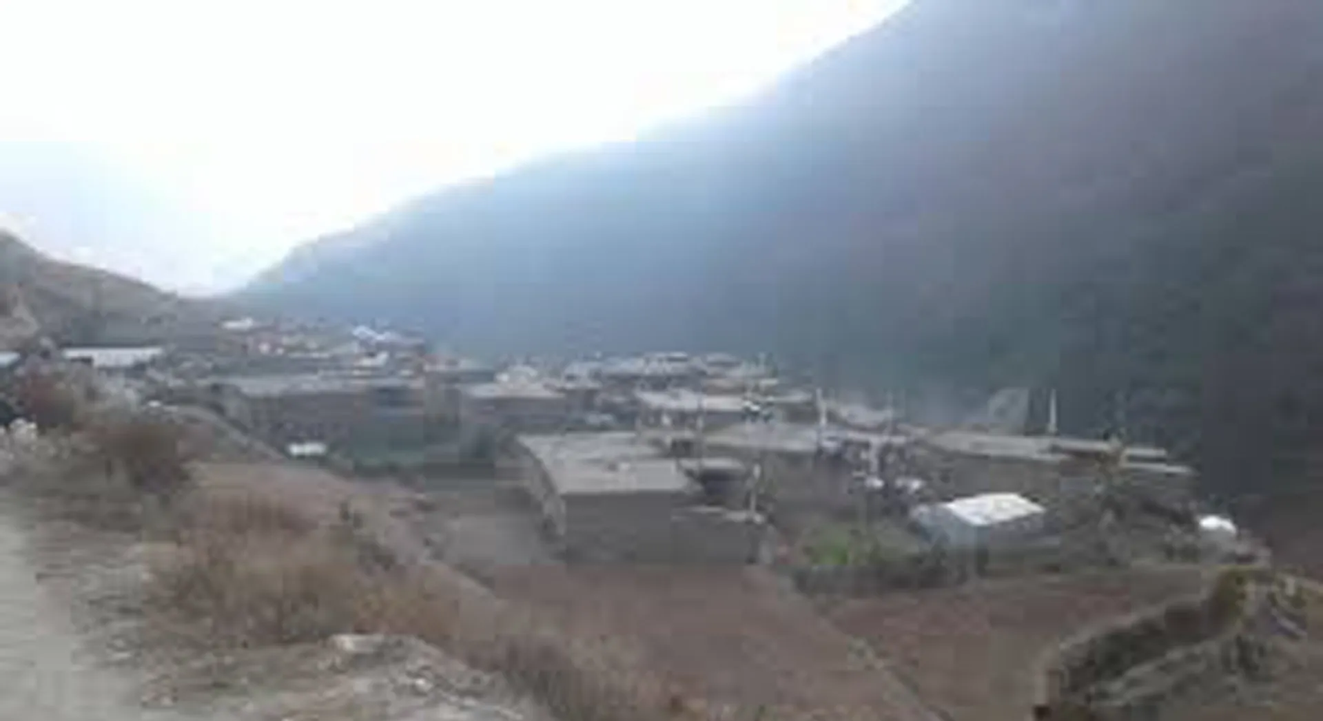NEPAL