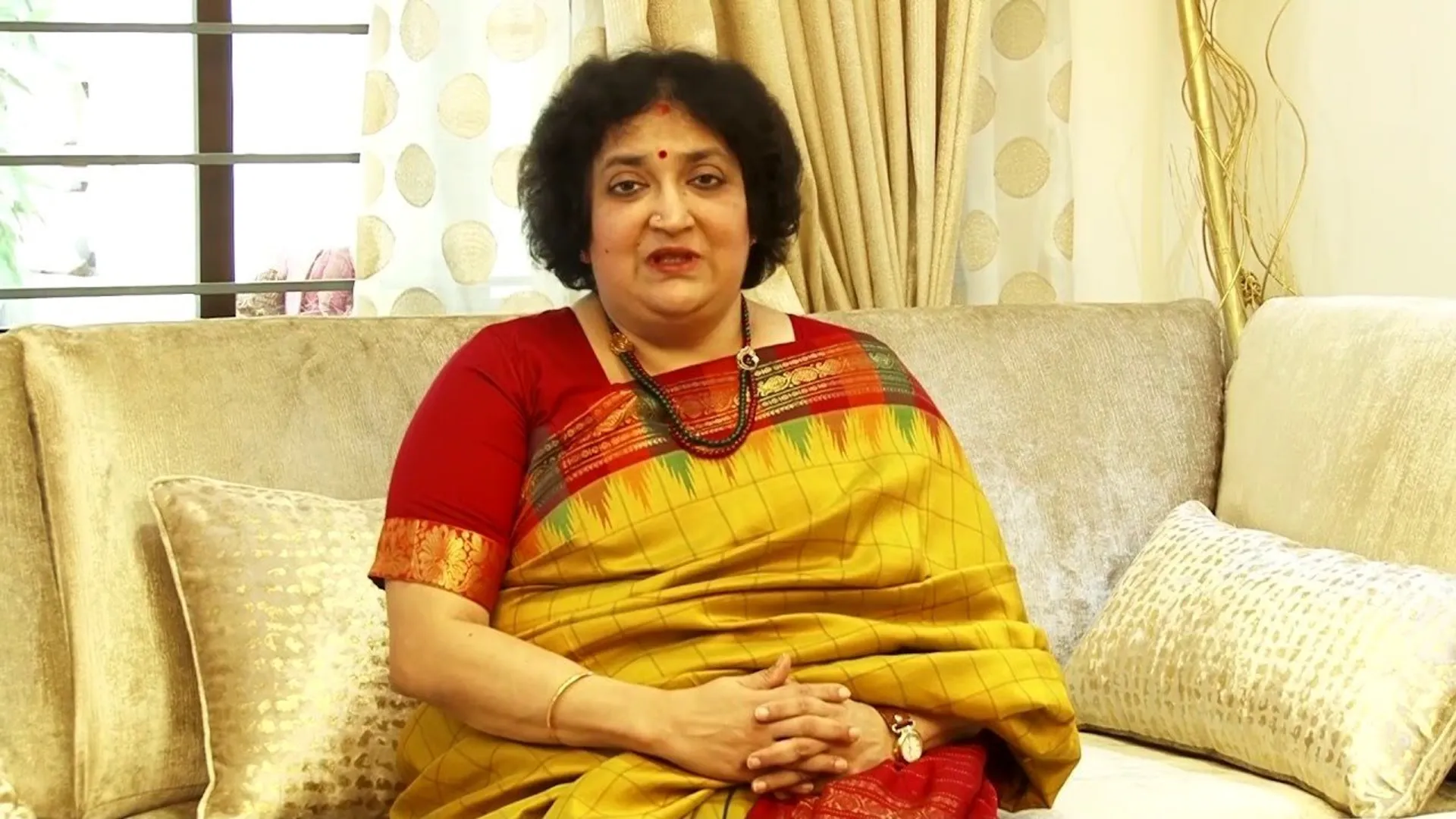 latha rajinikanth