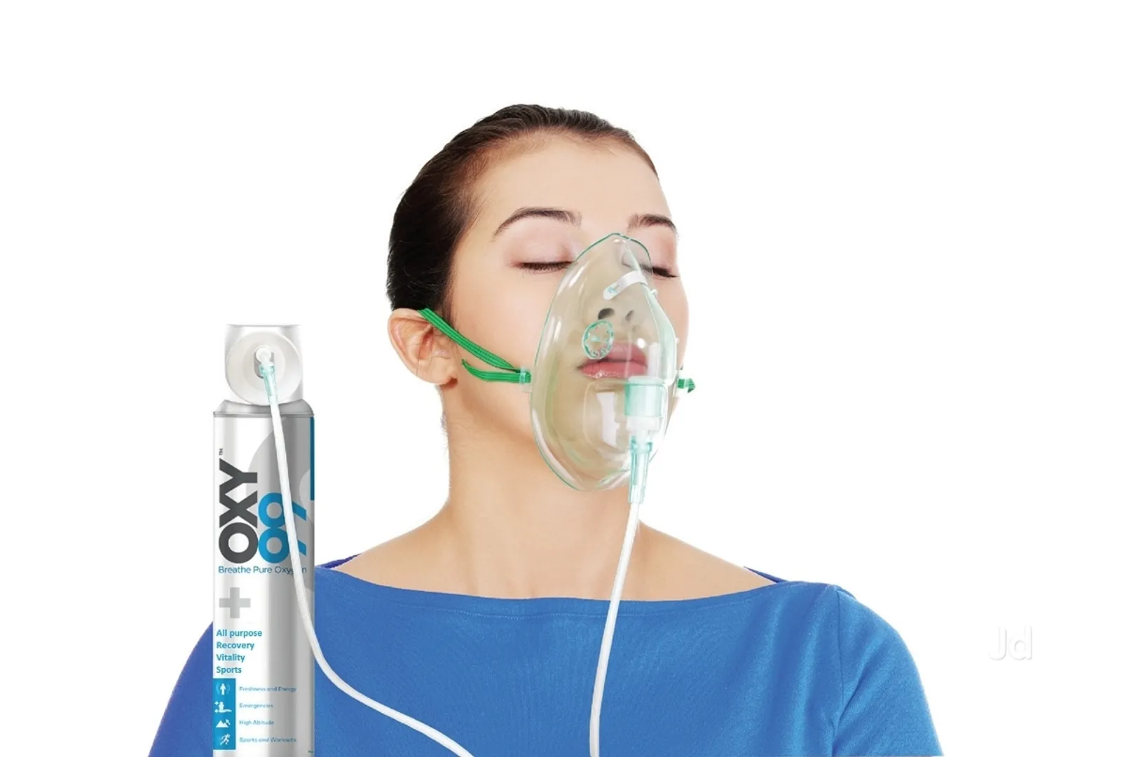 oxygen
