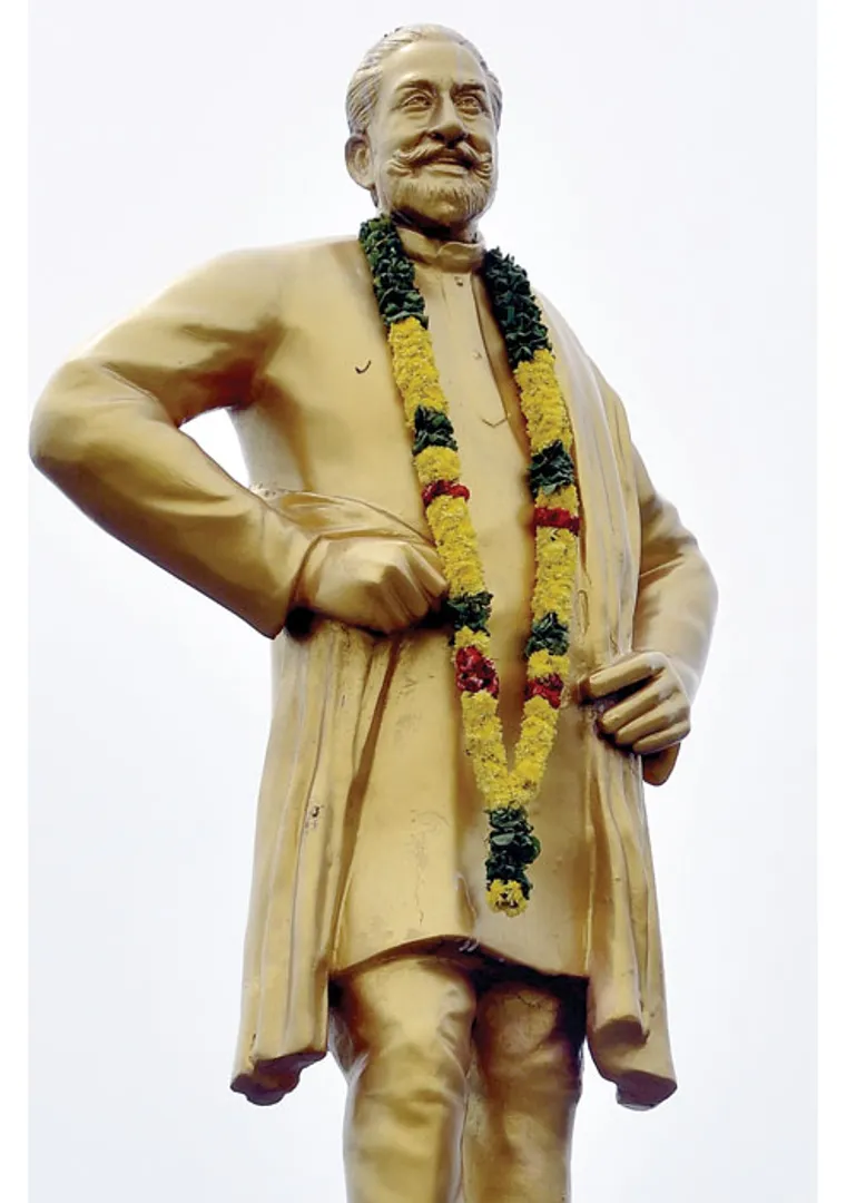 shivaji