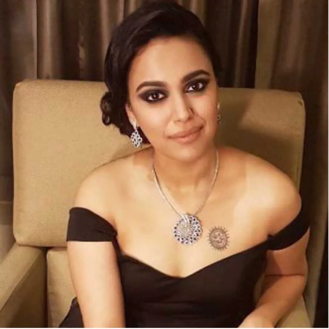 swara bhaskar