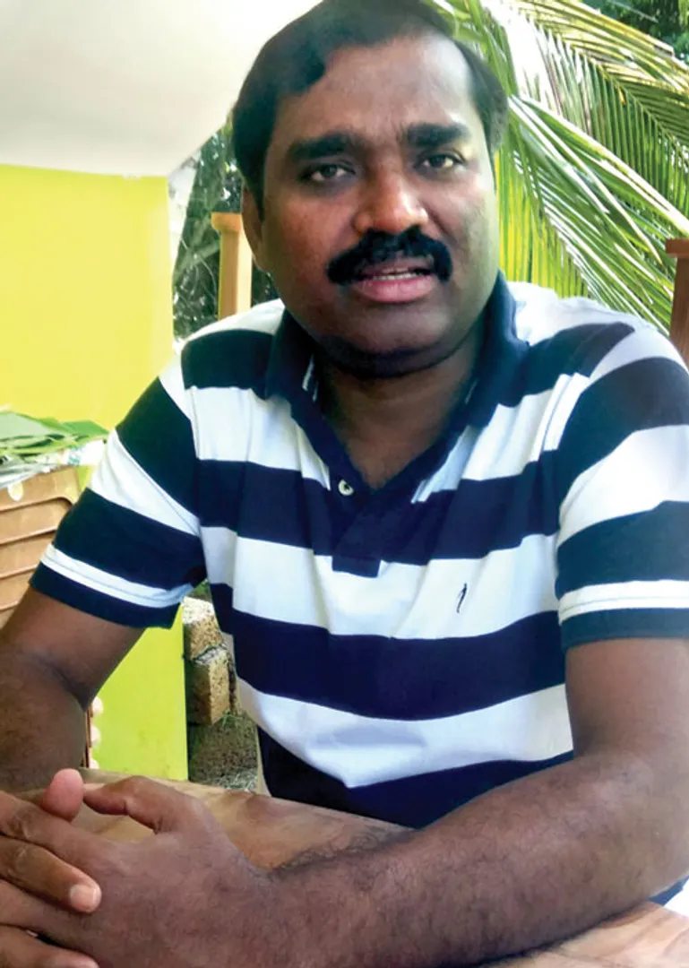 velmurugan