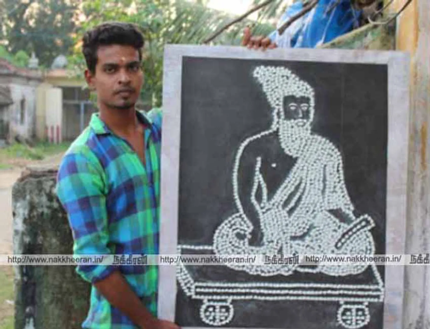 1330 Thirukkural Written To The Young Man
