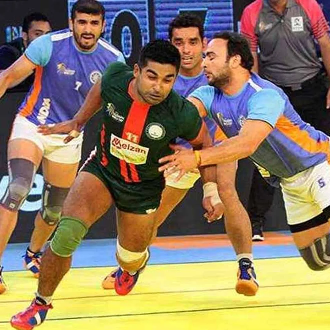 kabbadi