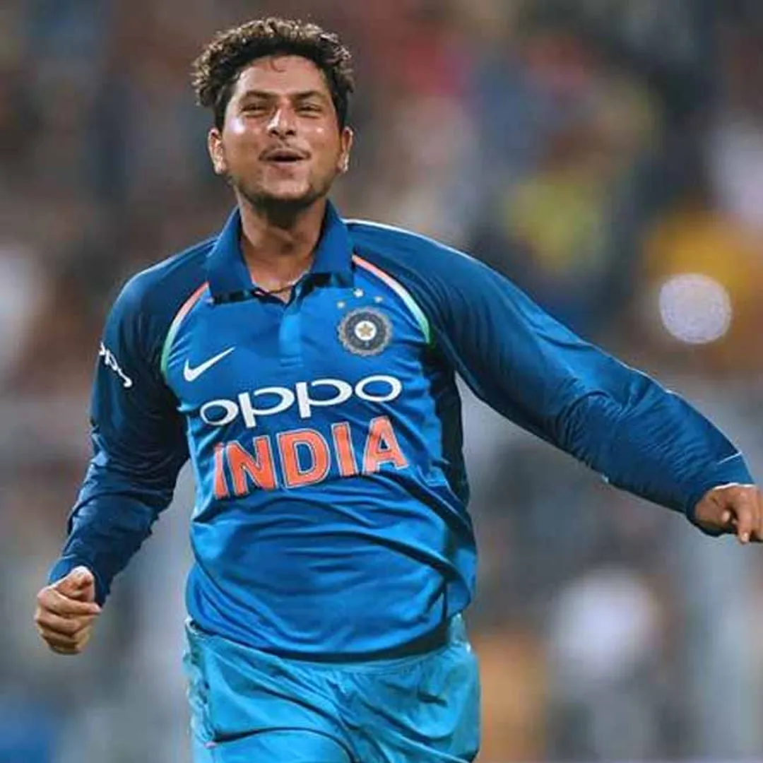 kuldeep
