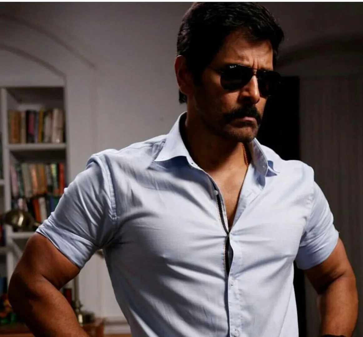 vikram