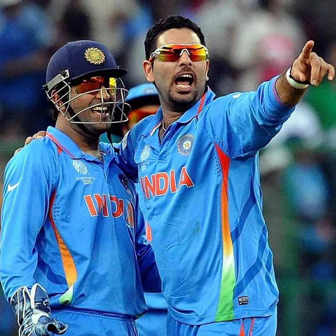 yuvi