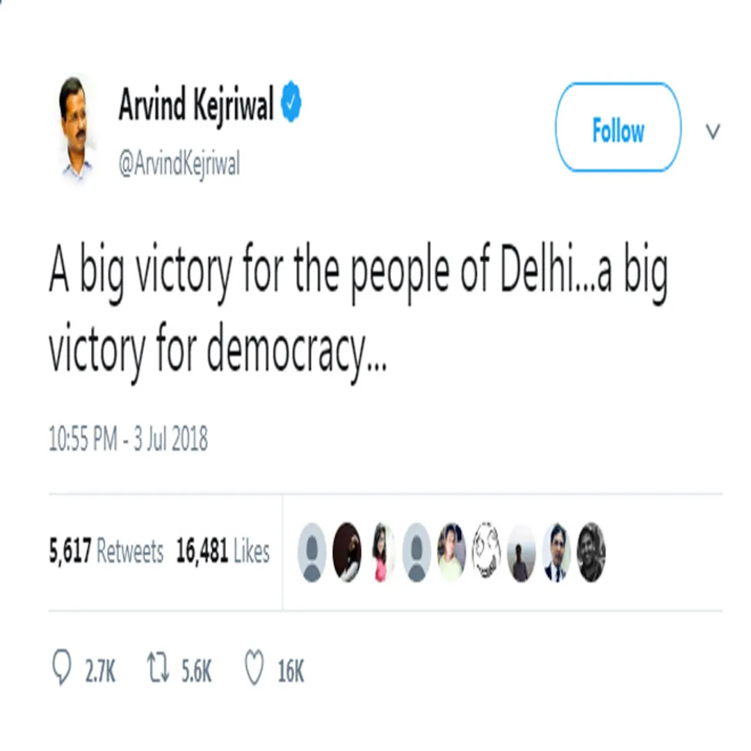 arvind