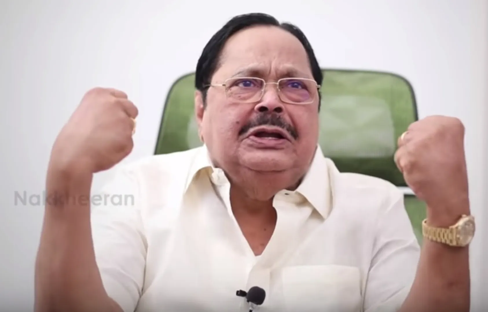 duraimurugan funny