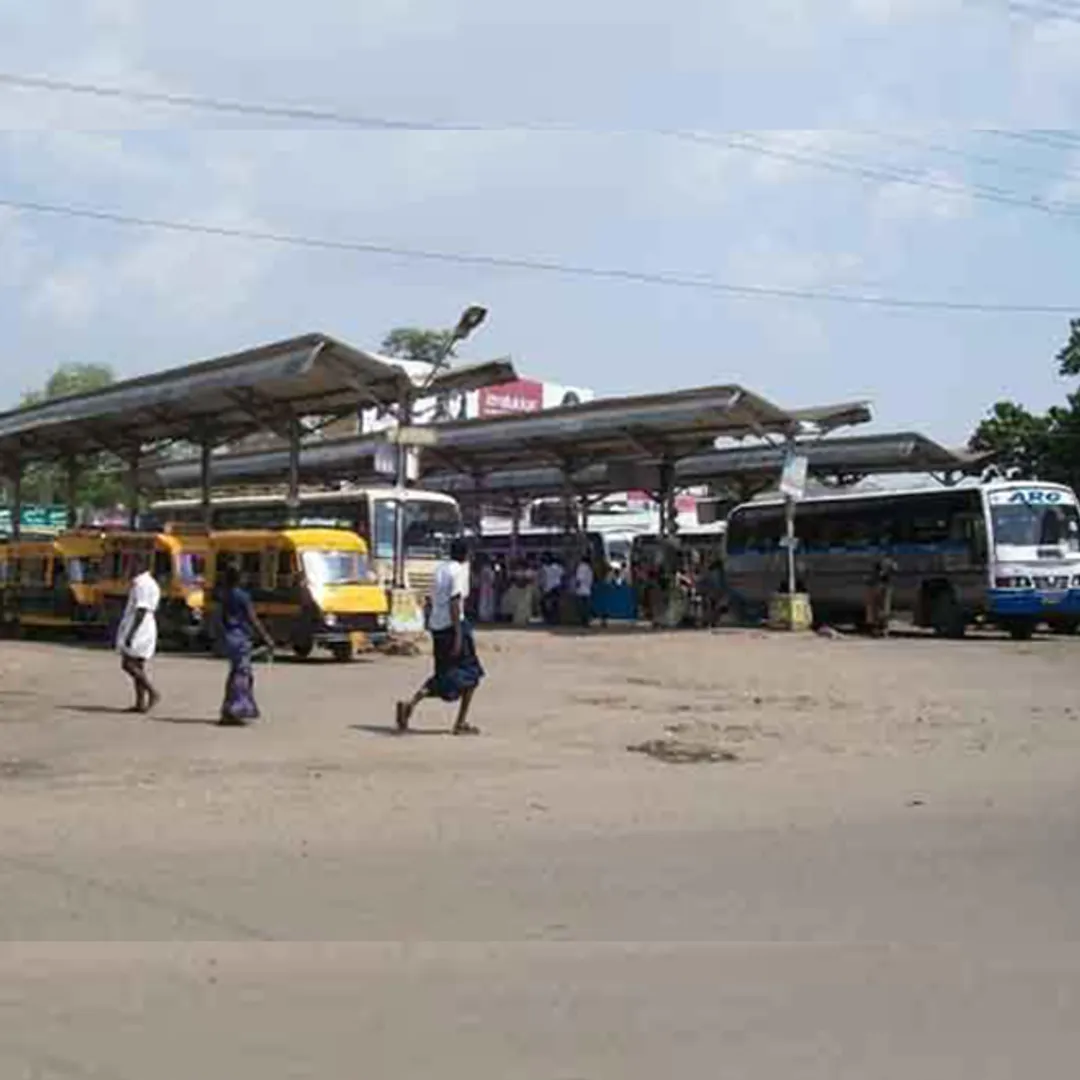 nellai