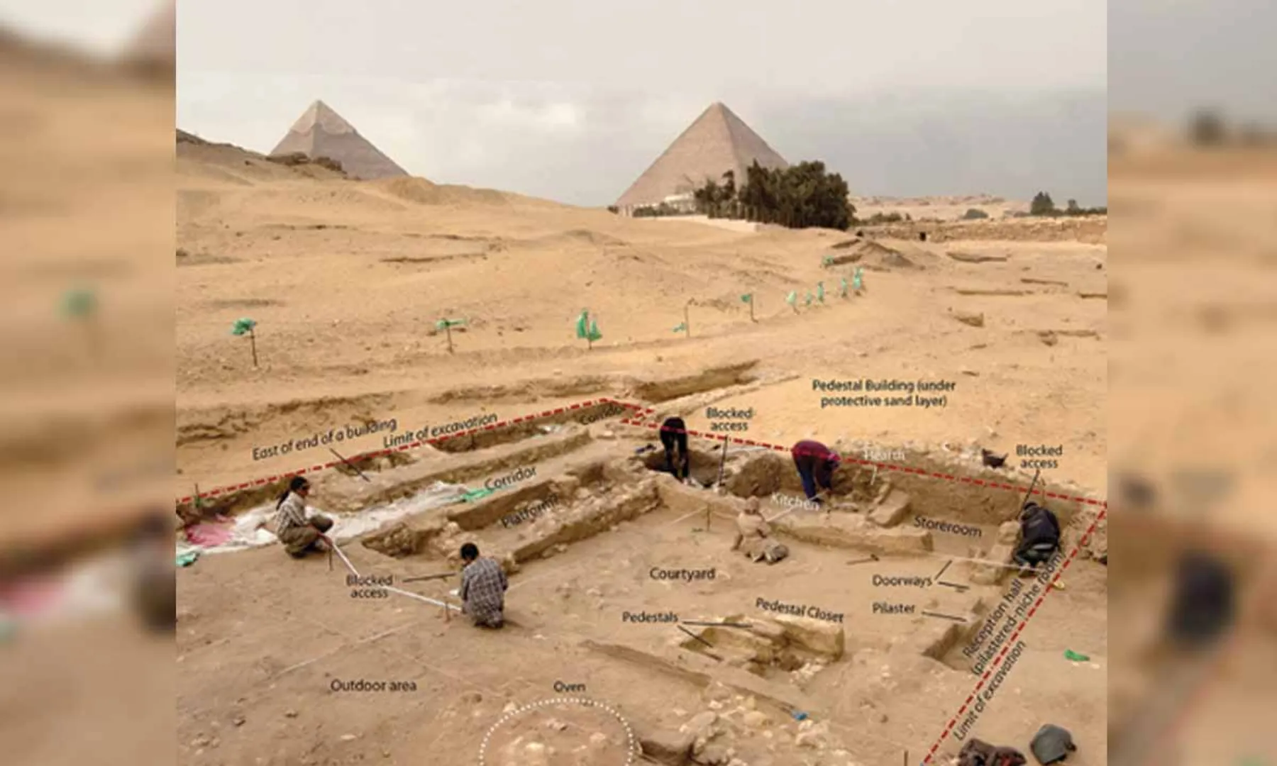 pyramid