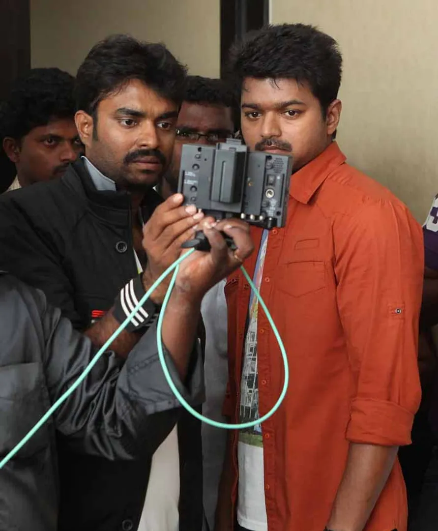al vijay