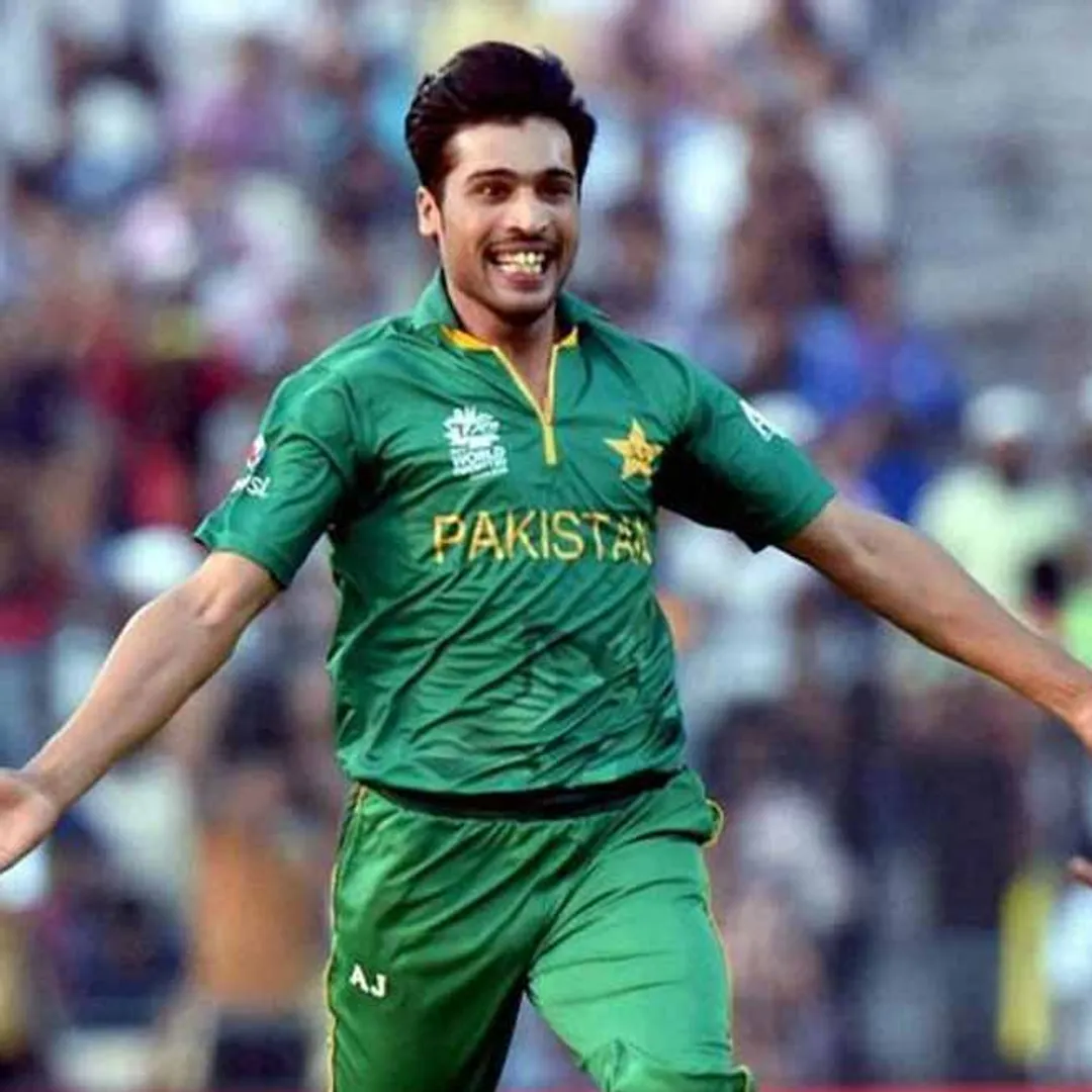 amir