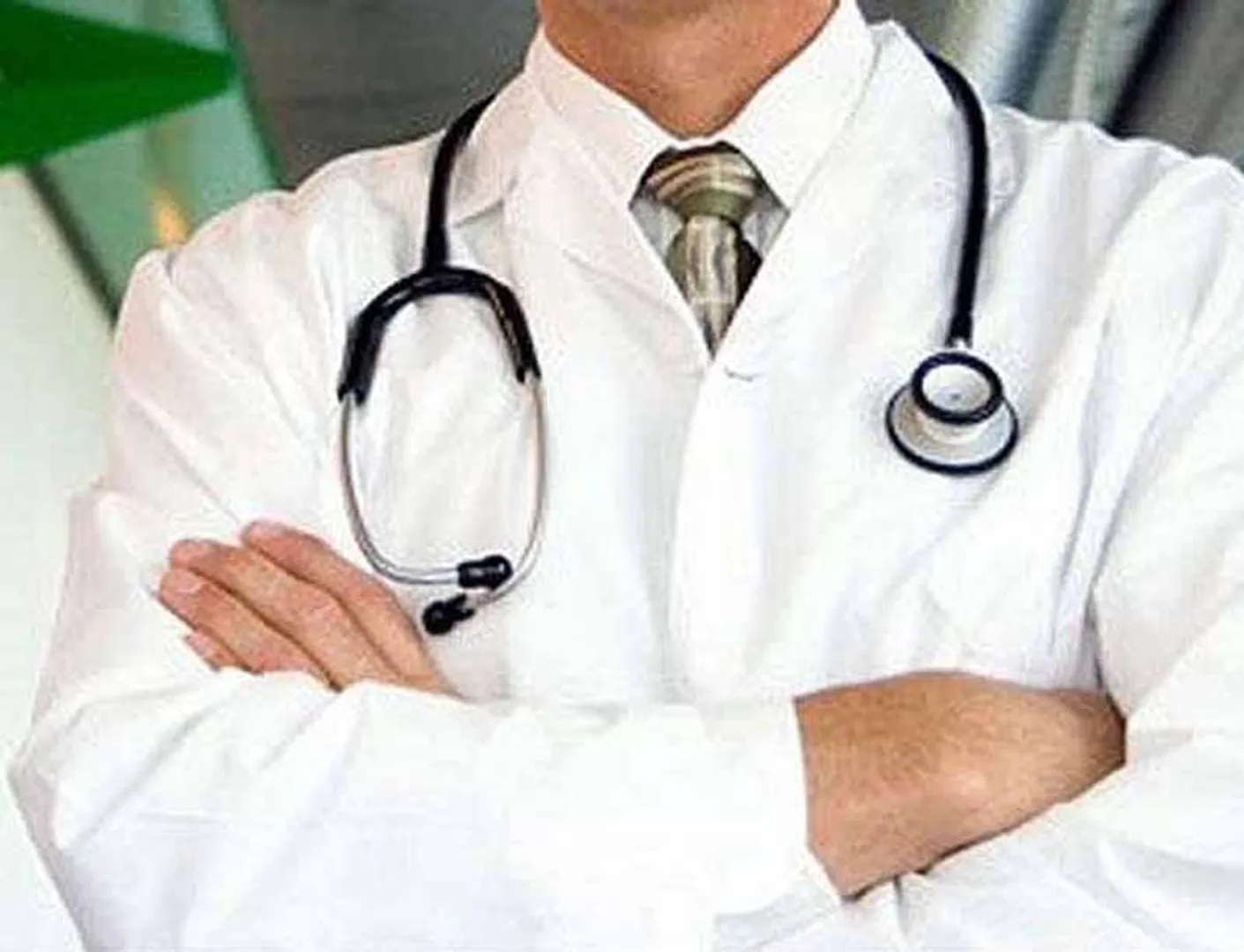Doctors