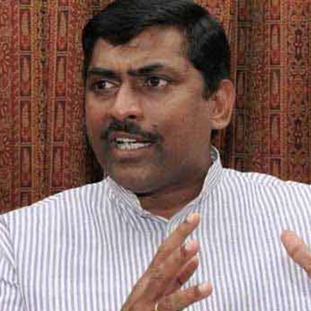 Muralidhar-Rao
