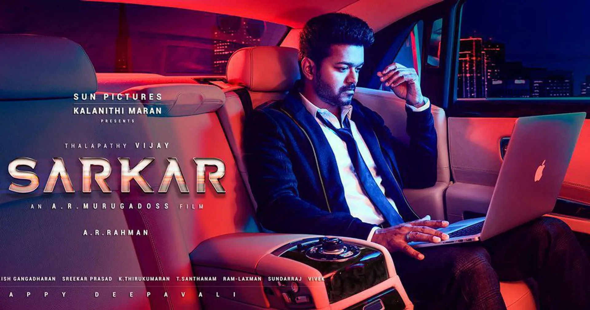 SARKAR 