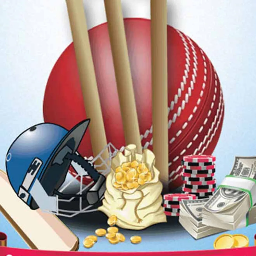 cricket