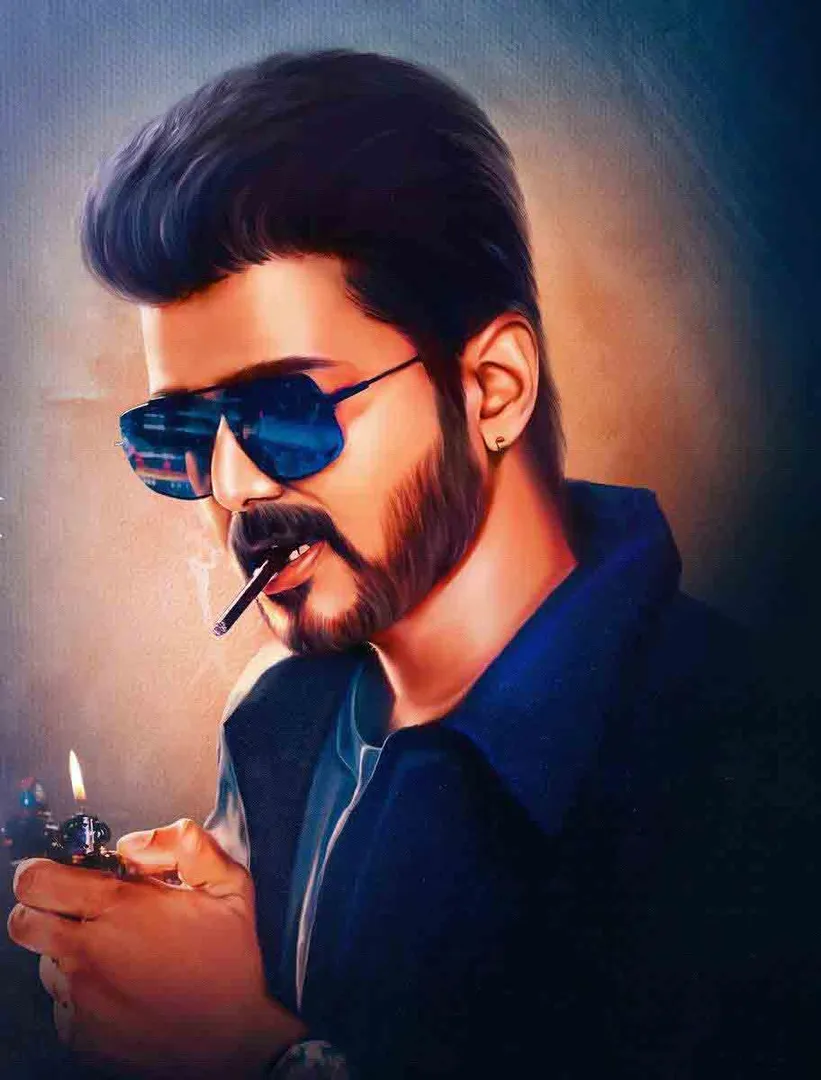 vijay