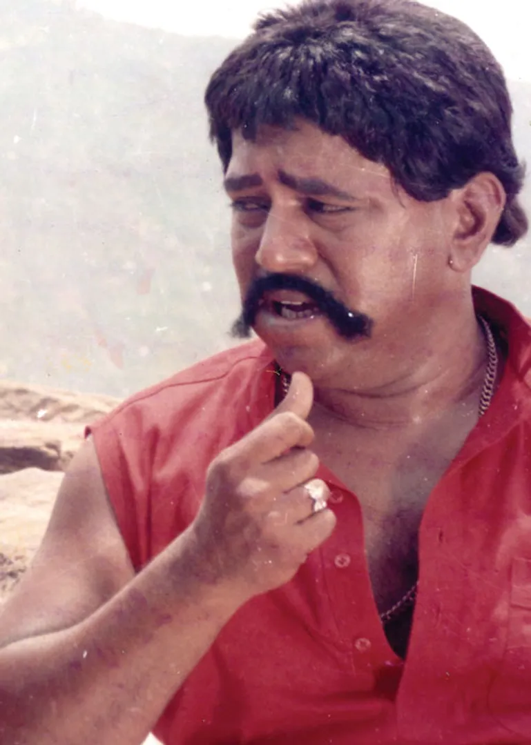 radharavi