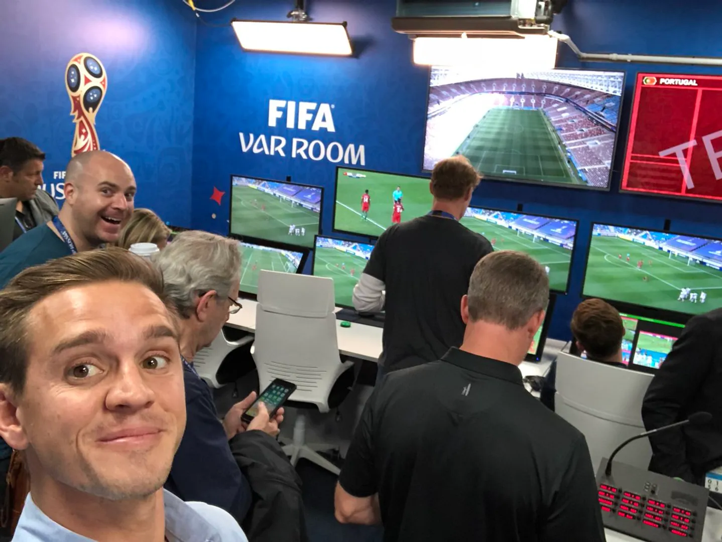 var