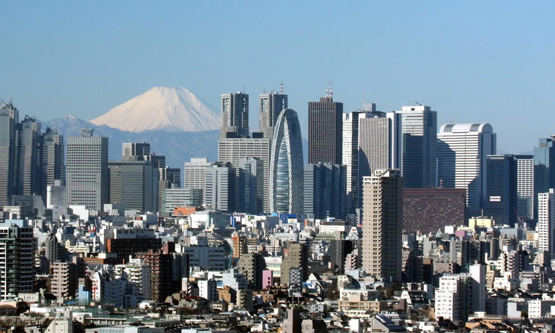 tokyo