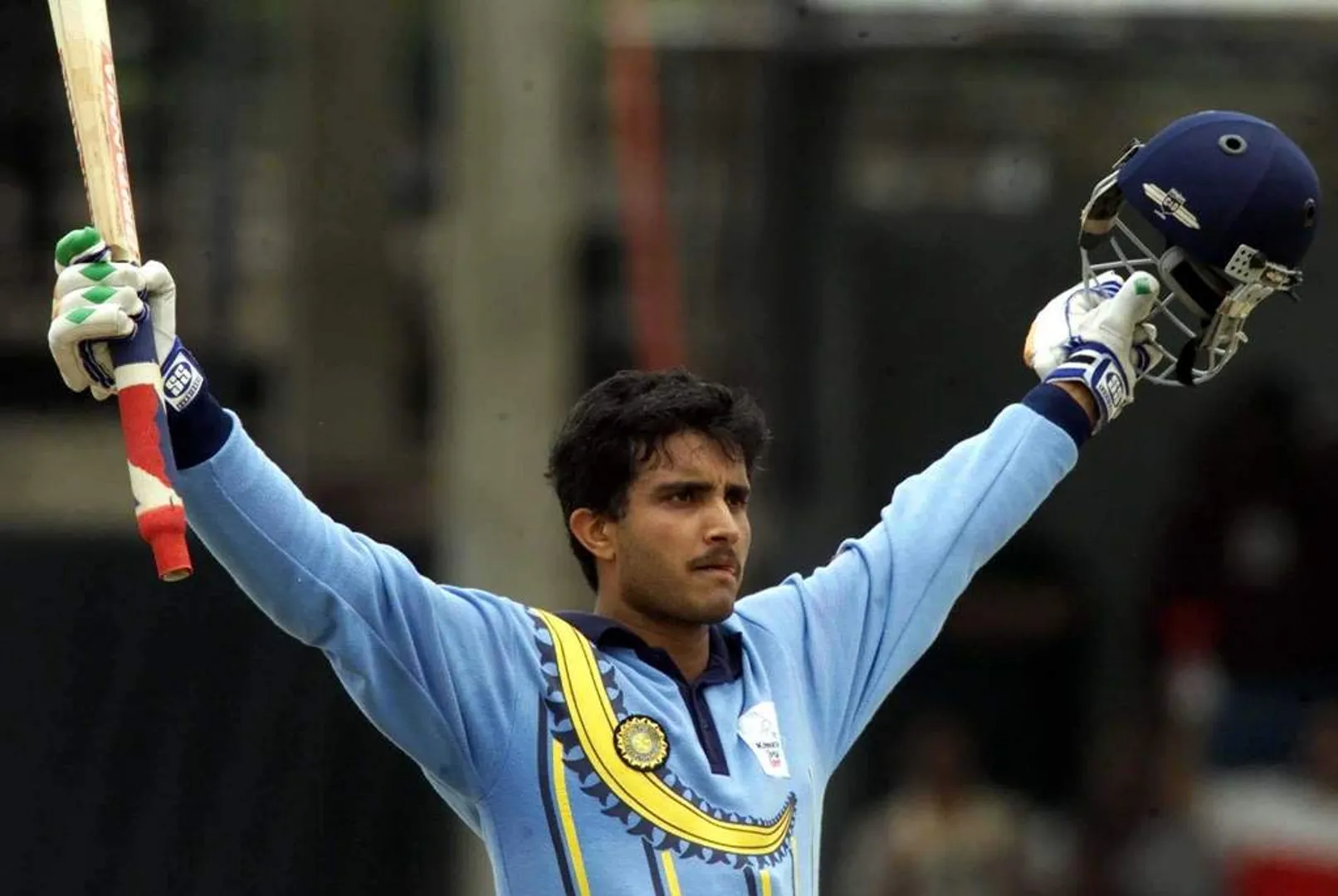 saurav