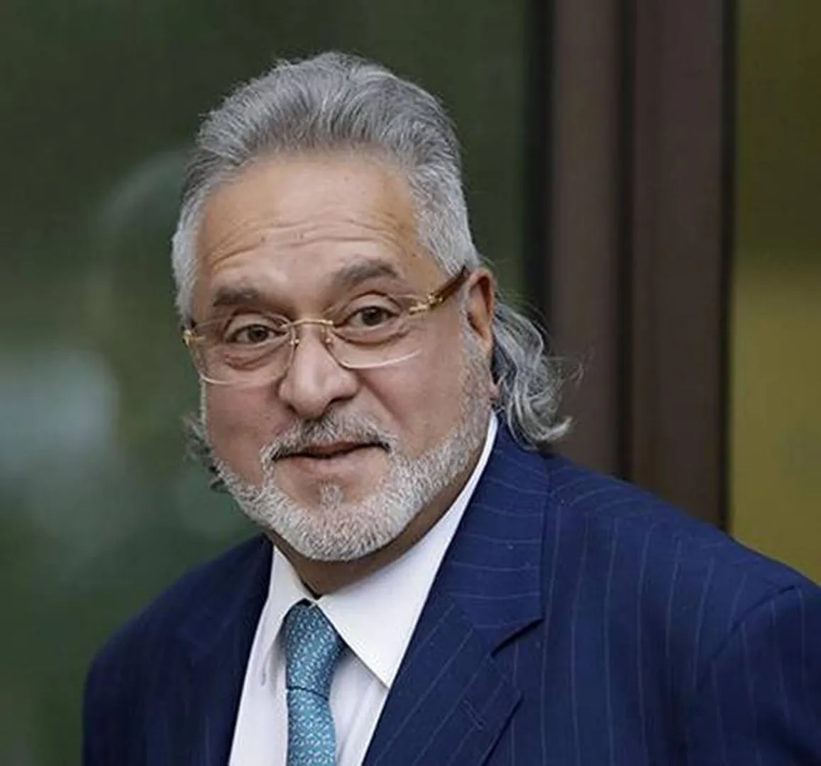 vijay mallya