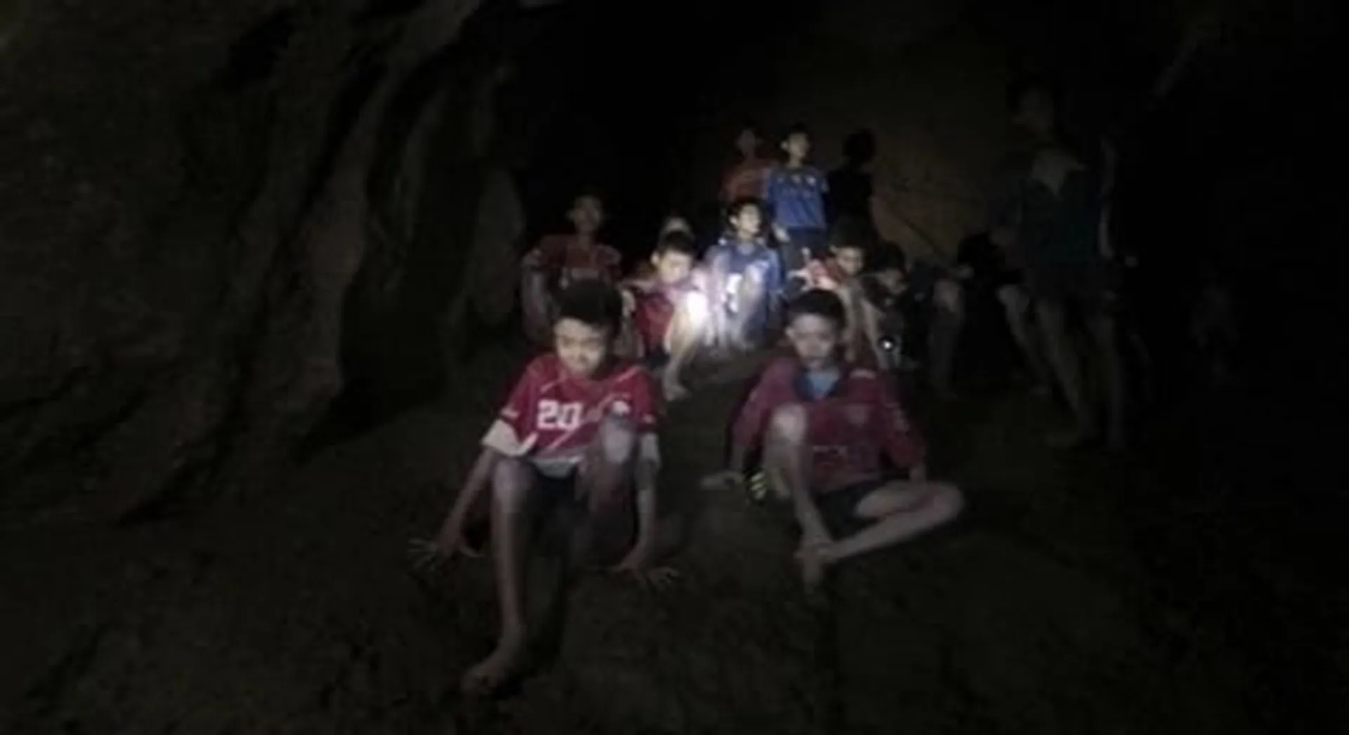 CAVE