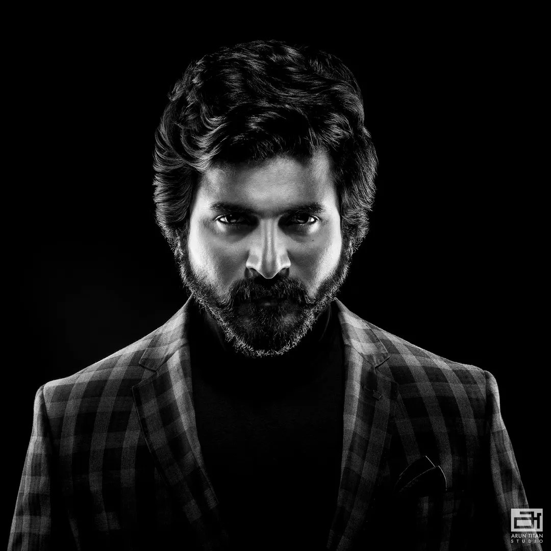 sivakarthikeyan