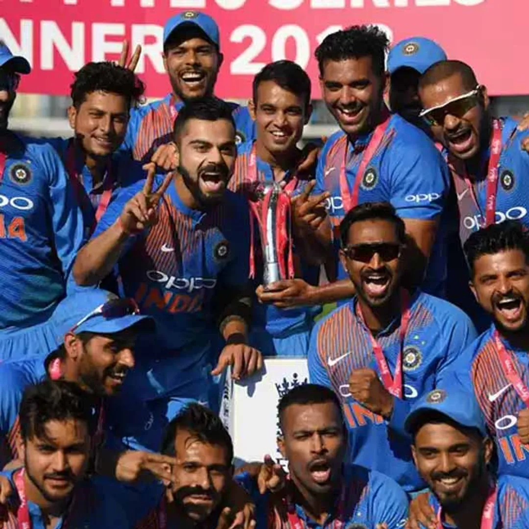 India