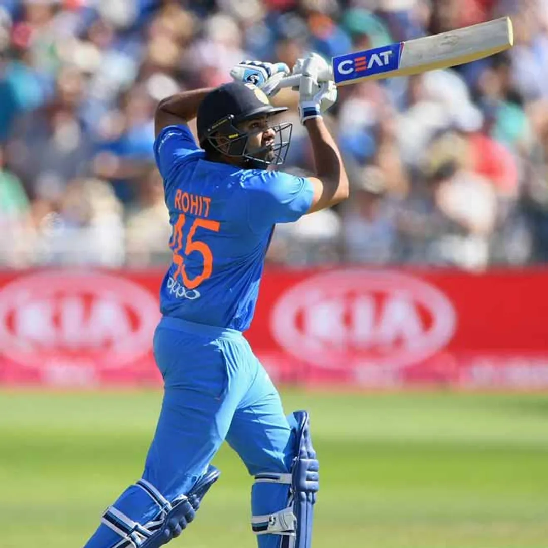 Rohit