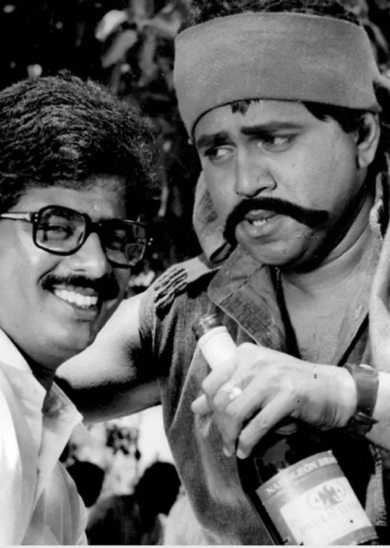 radharavi