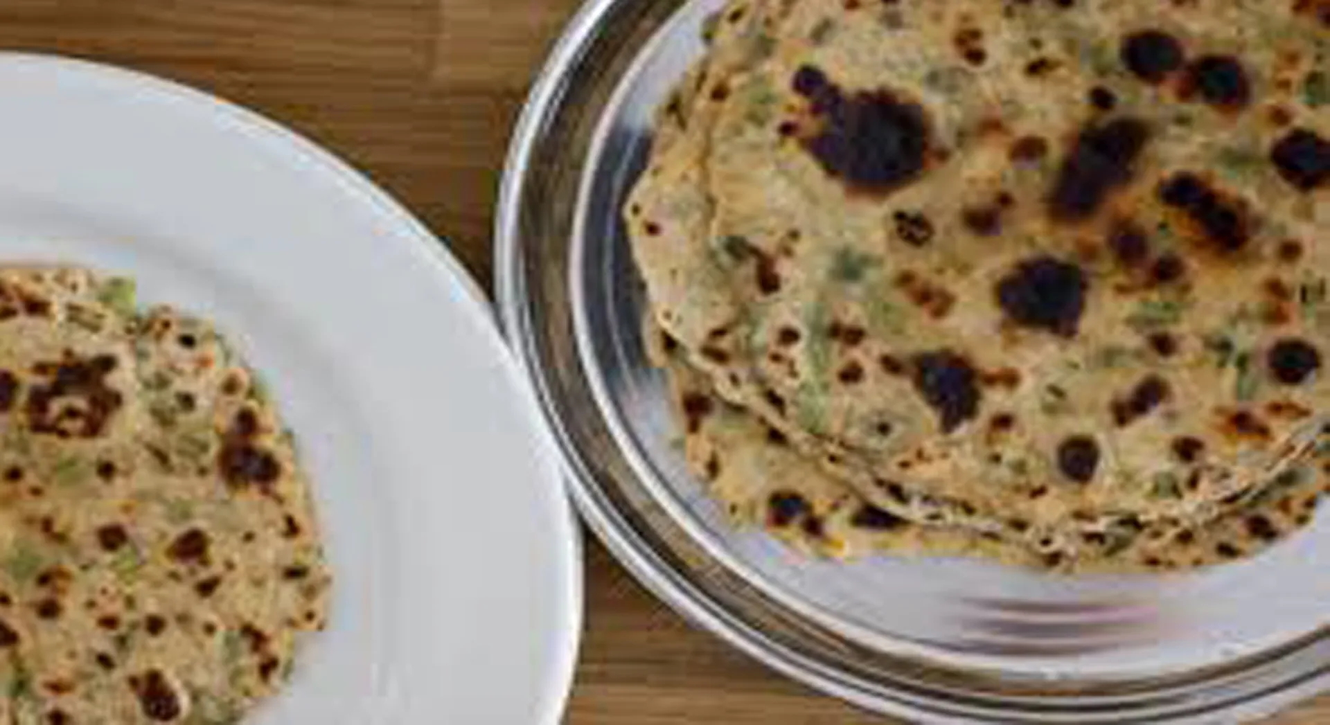 chapati 