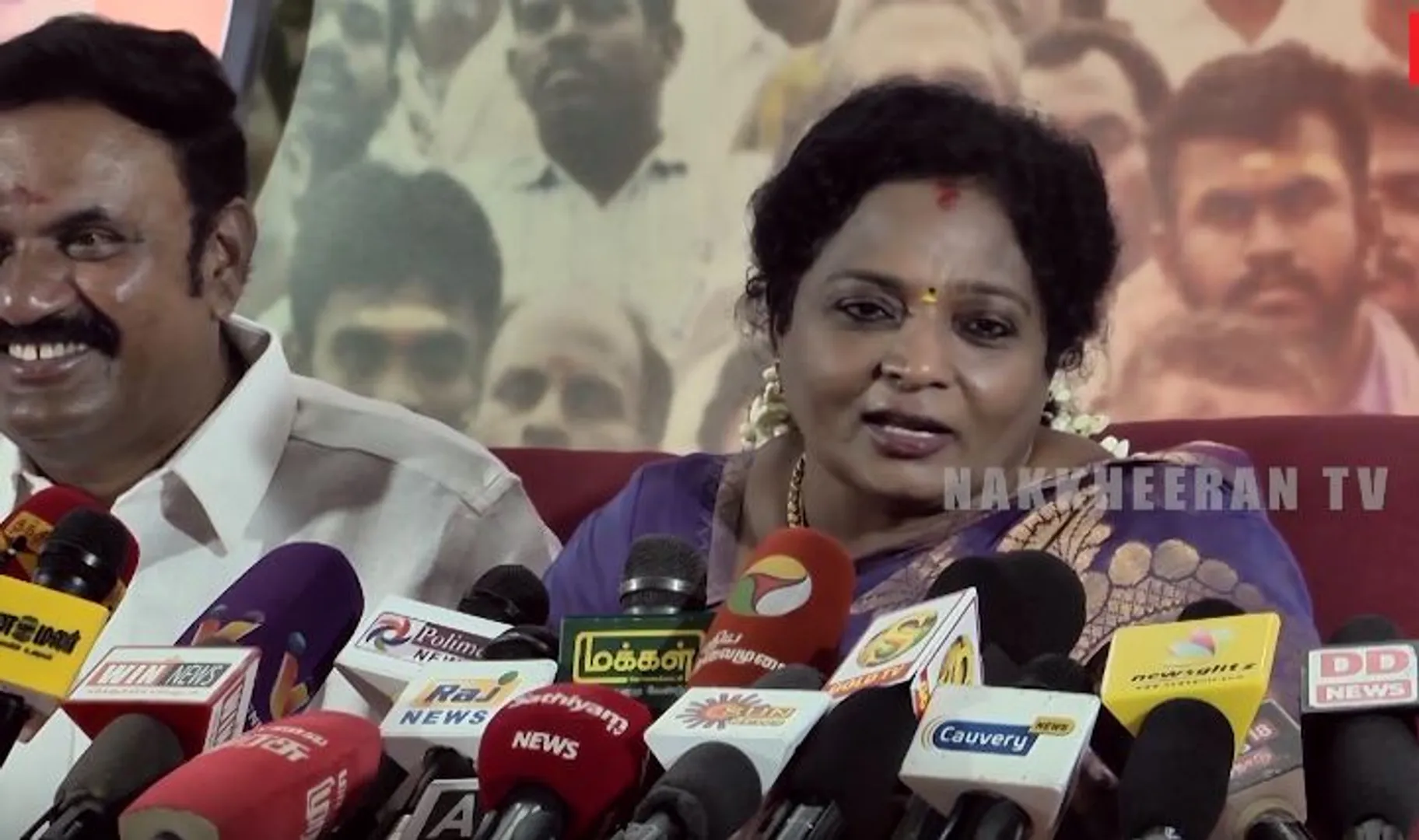 Tamilisai