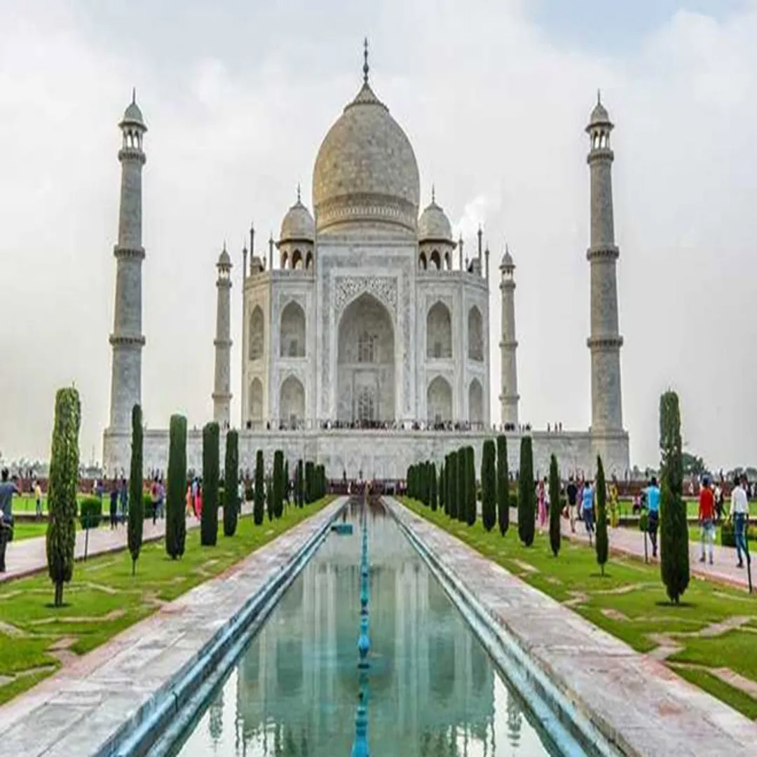 taj
