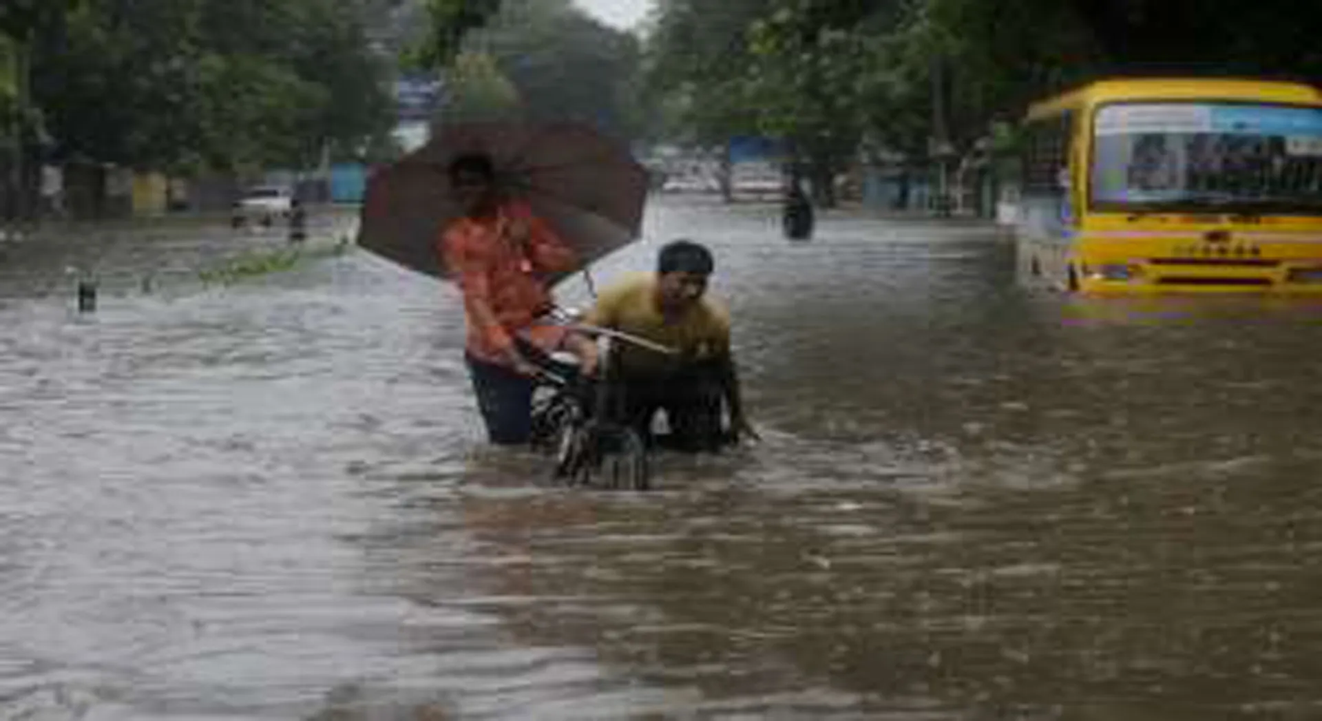 MUMBAI