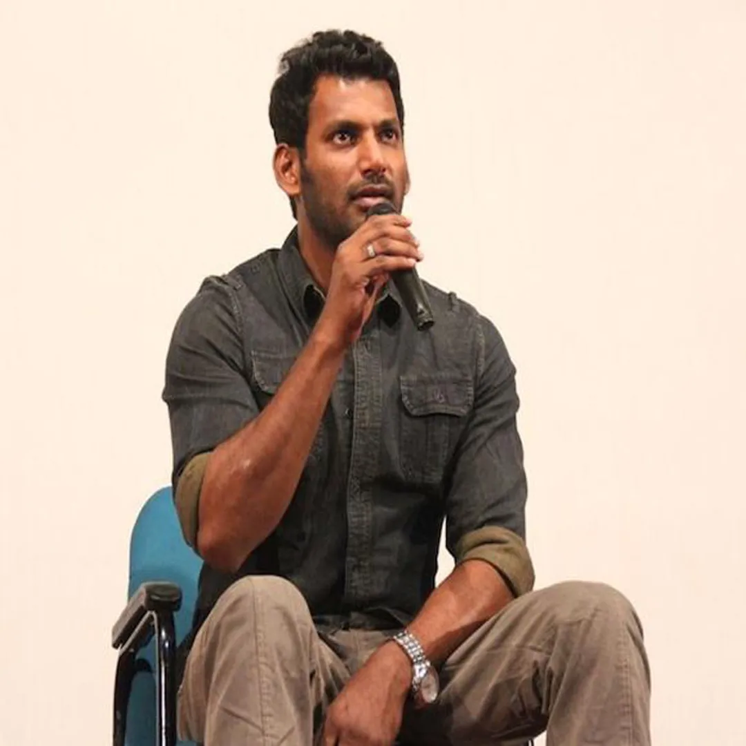 vishal