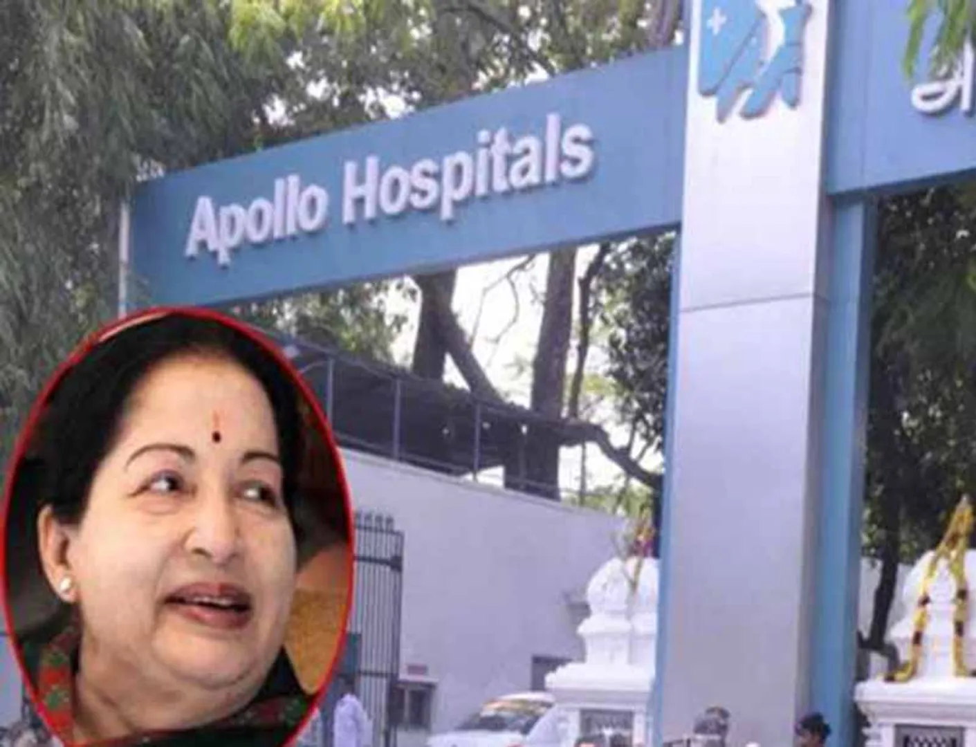 Apollo Doctors In Arrivals Commission Investigation Commission