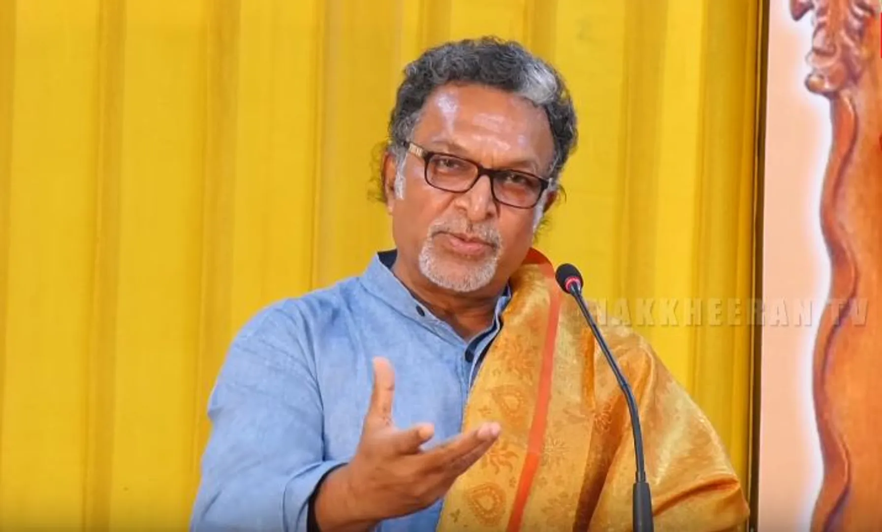 Actor Nassar