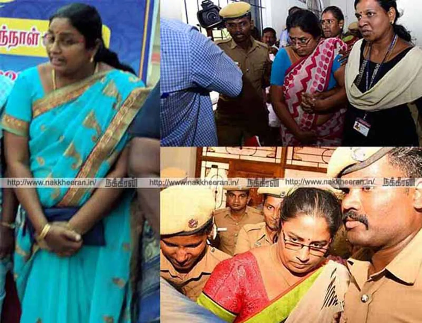 nirmala devi