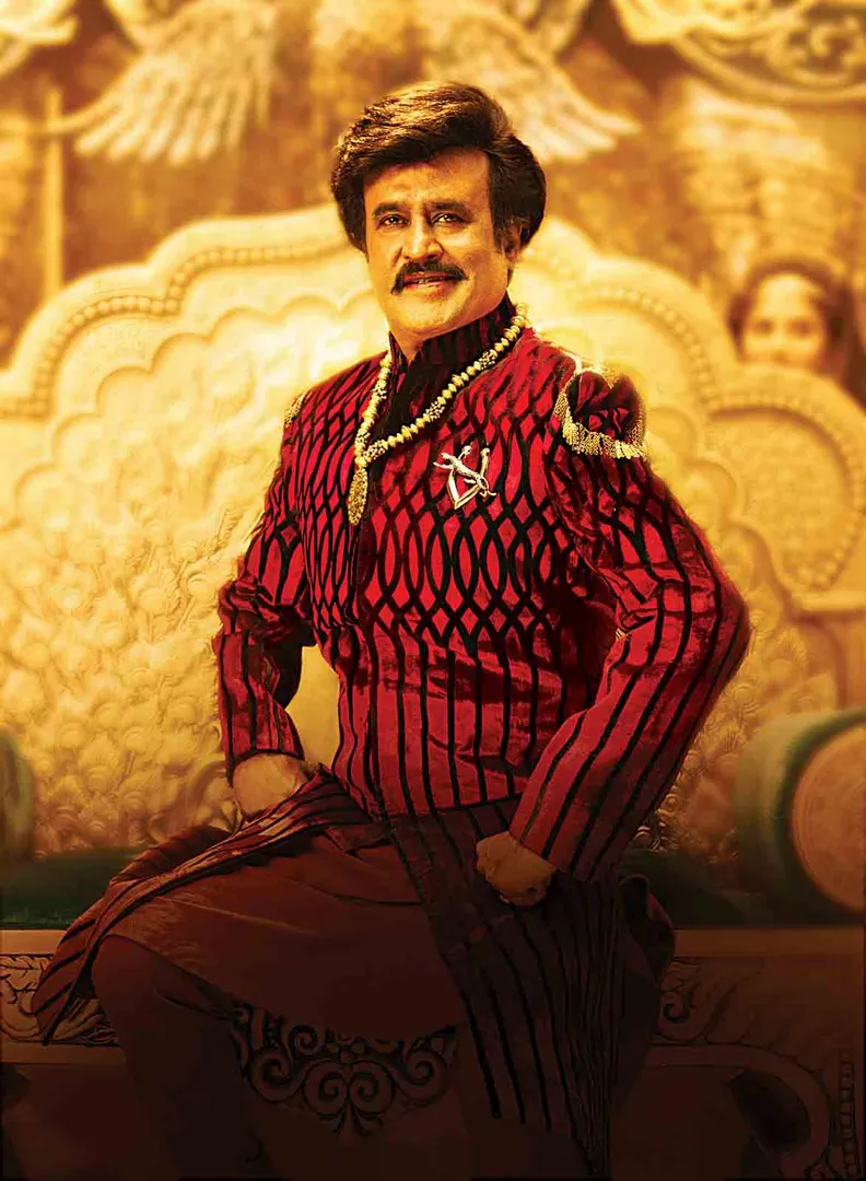 rajini