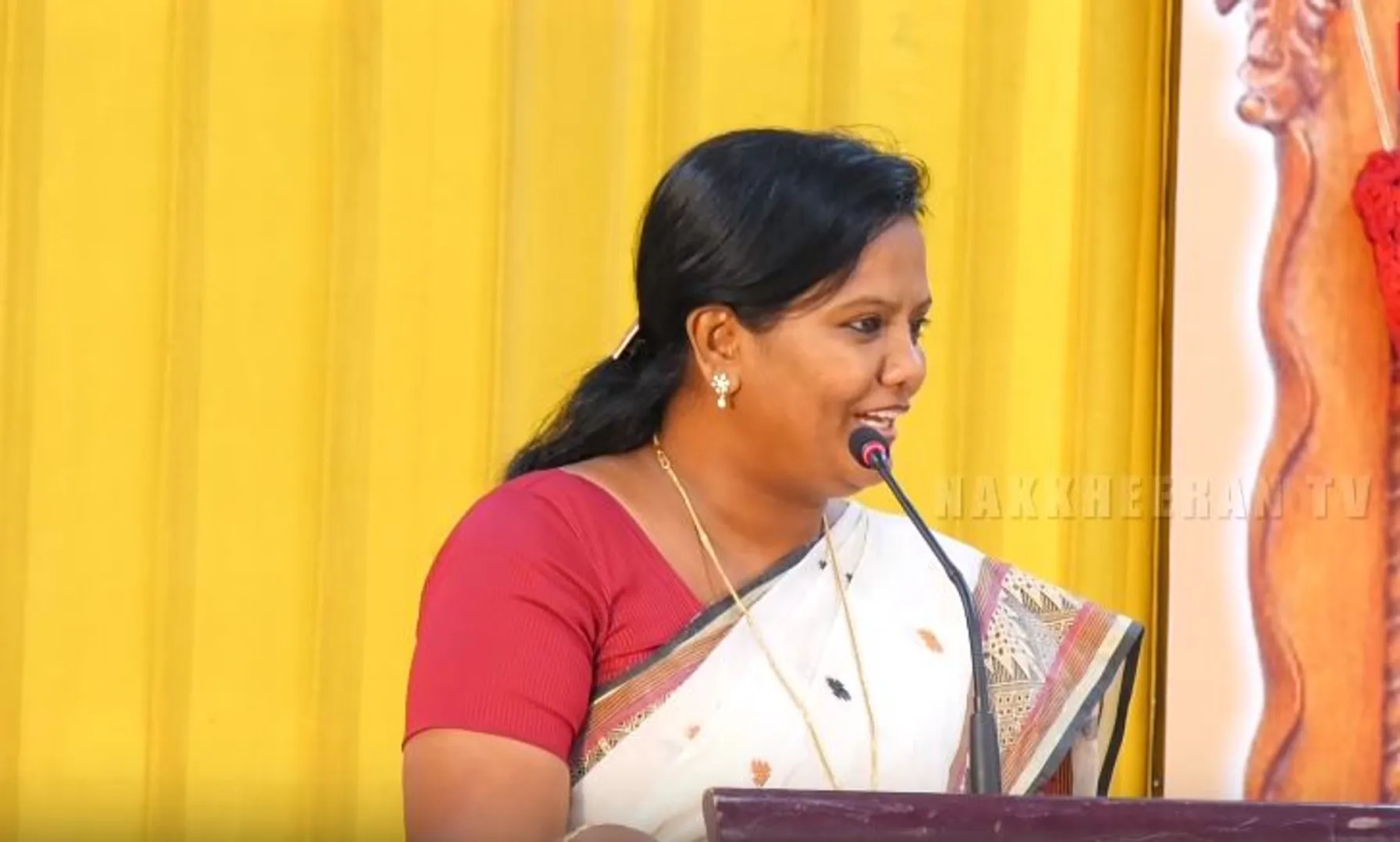 Parveen Sultana