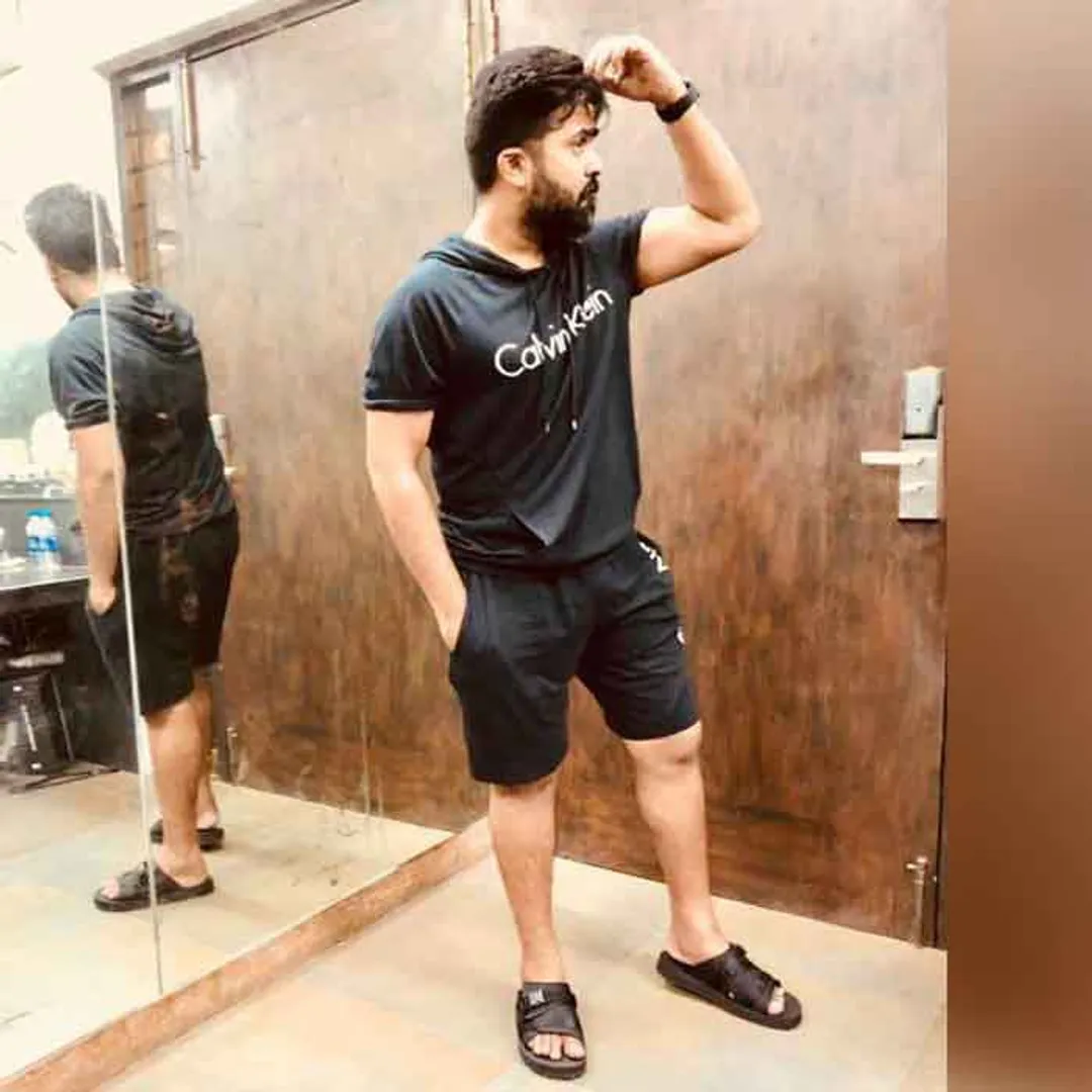simbu