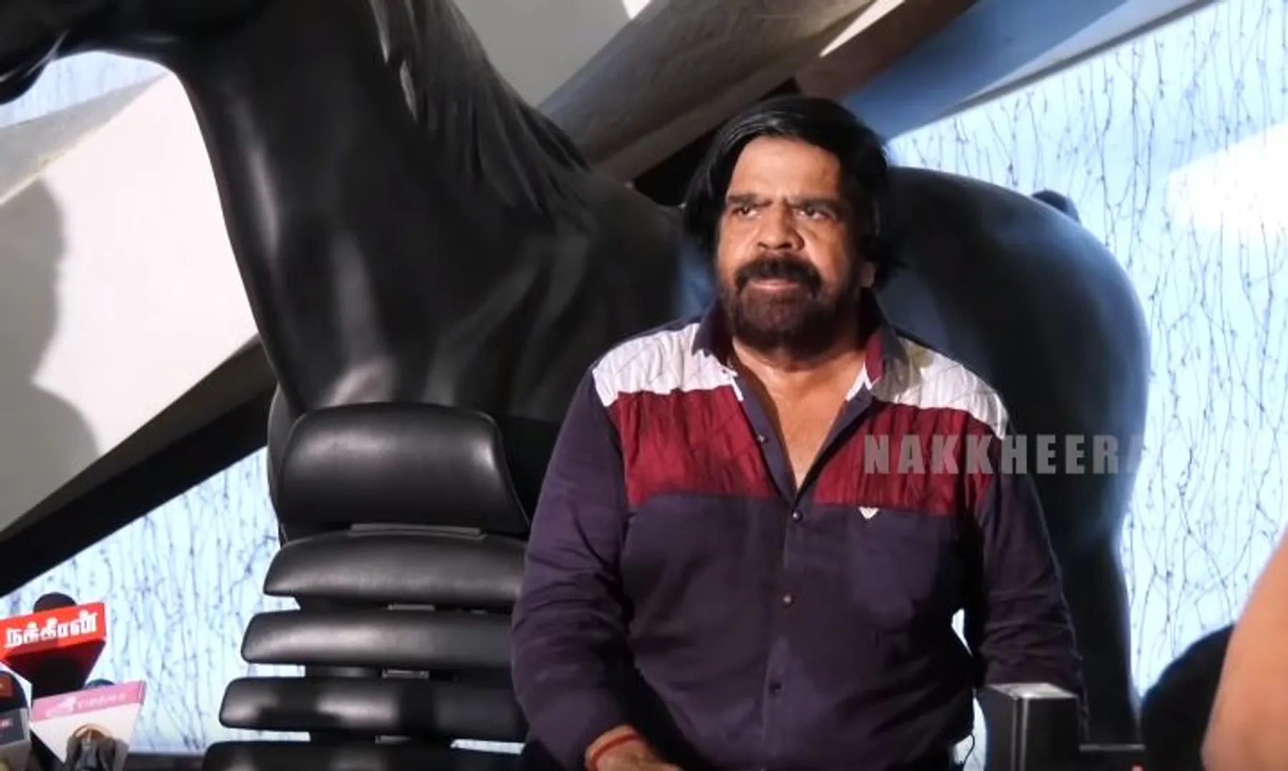 T.Rajendar