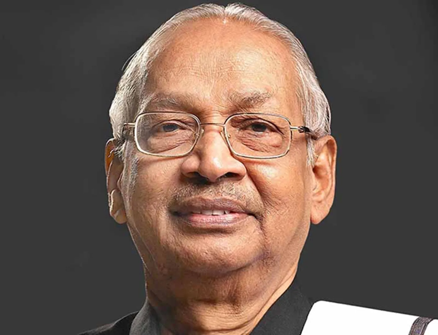 K. Veeramani