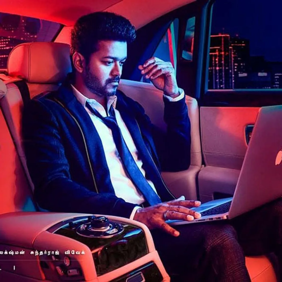 vijay