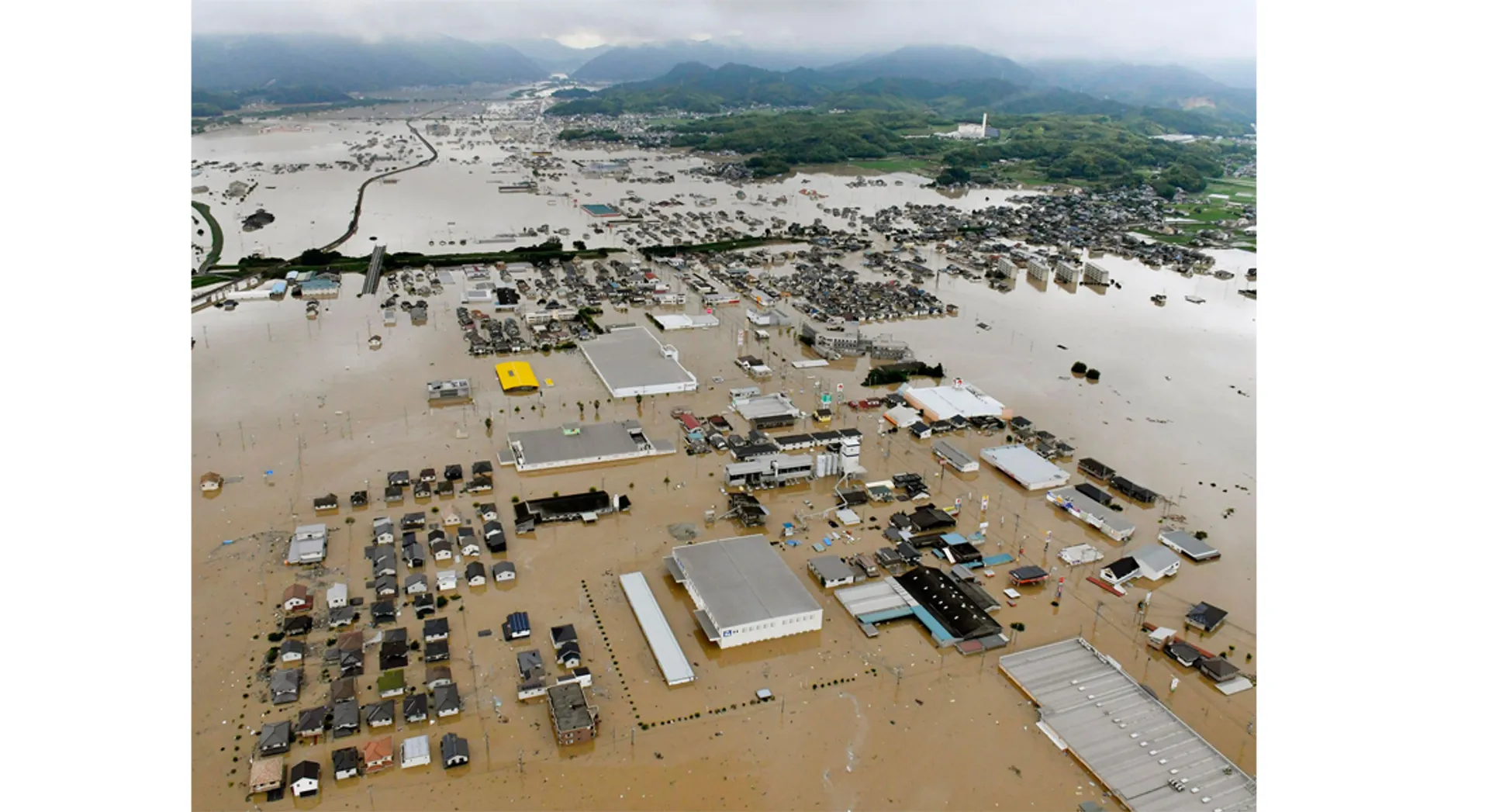 FLOOD